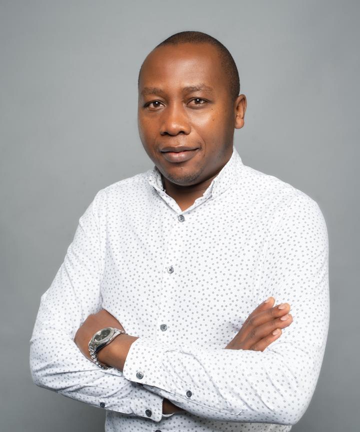 Luis Gadama, FCOG (SA), MMed O&G (UCT), DTM&H (Glasgow), MBBS (Mw)